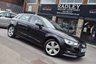USED 2014 14 AUDI A3 1.6 TDI SPORT 5d 104 BHP FSH-RPARK-DAB-NAV-BTOOTH-AUTO