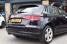 USED 2014 14 AUDI A3 1.6 TDI SPORT 5d 104 BHP FSH-RPARK-DAB-NAV-BTOOTH-AUTO