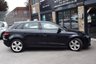 USED 2014 14 AUDI A3 1.6 TDI SPORT 5d 104 BHP FSH-RPARK-DAB-NAV-BTOOTH-AUTO