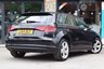 USED 2014 14 AUDI A3 1.6 TDI SPORT 5d 104 BHP FSH-RPARK-DAB-NAV-BTOOTH-AUTO