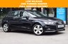 USED 2014 14 AUDI A3 1.6 TDI SPORT 5d 104 BHP FSH-RPARK-DAB-NAV-BTOOTH-AUTO