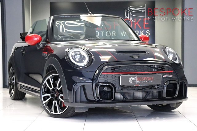 Bespoke Motor Works LTD