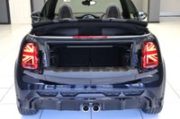 USED 2022 72 MINI CONVERTIBLE 2.0 JOHN COOPER WORKS  1 OWNER HUD HARMAN KARDON CAMERA