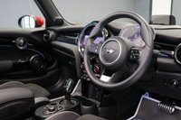 USED 2022 72 MINI CONVERTIBLE 2.0 JOHN COOPER WORKS  1 OWNER HUD HARMAN KARDON CAMERA