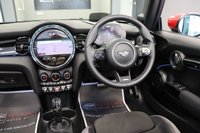 USED 2022 72 MINI CONVERTIBLE 2.0 JOHN COOPER WORKS  1 OWNER HUD HARMAN KARDON CAMERA