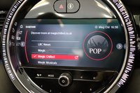 USED 2022 72 MINI CONVERTIBLE 2.0 JOHN COOPER WORKS  1 OWNER HUD HARMAN KARDON CAMERA