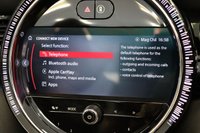 USED 2022 72 MINI CONVERTIBLE 2.0 JOHN COOPER WORKS  1 OWNER HUD HARMAN KARDON CAMERA