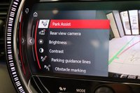 USED 2022 72 MINI CONVERTIBLE 2.0 JOHN COOPER WORKS  1 OWNER HUD HARMAN KARDON CAMERA