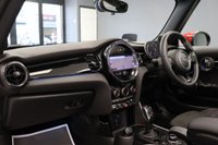 USED 2022 72 MINI CONVERTIBLE 2.0 JOHN COOPER WORKS  1 OWNER HUD HARMAN KARDON CAMERA