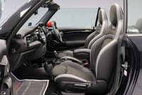 USED 2022 72 MINI CONVERTIBLE 2.0 JOHN COOPER WORKS  1 OWNER HUD HARMAN KARDON CAMERA