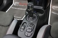 USED 2022 72 MINI CONVERTIBLE 2.0 JOHN COOPER WORKS  1 OWNER HUD HARMAN KARDON CAMERA