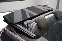 USED 2022 72 MINI CONVERTIBLE 2.0 JOHN COOPER WORKS  1 OWNER HUD HARMAN KARDON CAMERA