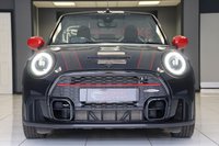 USED 2022 72 MINI CONVERTIBLE 2.0 JOHN COOPER WORKS  1 OWNER HUD HARMAN KARDON CAMERA