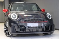 USED 2022 72 MINI CONVERTIBLE 2.0 JOHN COOPER WORKS  1 OWNER HUD HARMAN KARDON CAMERA