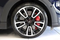 USED 2022 72 MINI CONVERTIBLE 2.0 JOHN COOPER WORKS  1 OWNER HUD HARMAN KARDON CAMERA