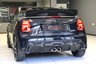USED 2022 72 MINI CONVERTIBLE 2.0 JOHN COOPER WORKS  1 OWNER HUD HARMAN KARDON CAMERA