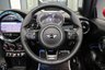 USED 2022 72 MINI CONVERTIBLE 2.0 JOHN COOPER WORKS  1 OWNER HUD HARMAN KARDON CAMERA