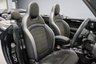USED 2022 72 MINI CONVERTIBLE 2.0 JOHN COOPER WORKS  1 OWNER HUD HARMAN KARDON CAMERA