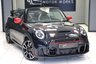 USED 2022 72 MINI CONVERTIBLE 2.0 JOHN COOPER WORKS  1 OWNER HUD HARMAN KARDON CAMERA