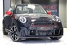 USED 2022 72 MINI CONVERTIBLE 2.0 JOHN COOPER WORKS  1 OWNER HUD HARMAN KARDON CAMERA