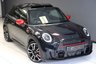 USED 2022 72 MINI CONVERTIBLE 2.0 JOHN COOPER WORKS  1 OWNER HUD HARMAN KARDON CAMERA
