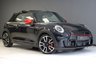 USED 2022 72 MINI CONVERTIBLE 2.0 JOHN COOPER WORKS  1 OWNER HUD HARMAN KARDON CAMERA