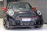 USED 2022 72 MINI CONVERTIBLE 2.0 JOHN COOPER WORKS  1 OWNER HUD HARMAN KARDON CAMERA