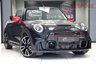 USED 2022 72 MINI CONVERTIBLE 2.0 JOHN COOPER WORKS  1 OWNER HUD HARMAN KARDON CAMERA
