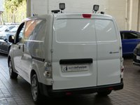 USED 2019 19 NISSAN NV200 E ACENTA 108 BHP &pound;0 ROAD TAX AIR CON REAR VIEW CAMERA 1 OWNER SERVICE HISTORY GENUINE LOW MILEAGE