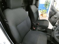 USED 2019 19 NISSAN NV200 E ACENTA 108 BHP &pound;0 ROAD TAX AIR CON REAR VIEW CAMERA 1 OWNER SERVICE HISTORY GENUINE LOW MILEAGE
