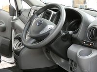 USED 2019 19 NISSAN NV200 E ACENTA 108 BHP &pound;0 ROAD TAX AIR CON REAR VIEW CAMERA 1 OWNER SERVICE HISTORY GENUINE LOW MILEAGE