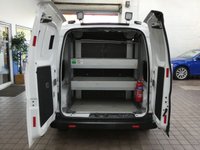 USED 2019 19 NISSAN NV200 E ACENTA 108 BHP &pound;0 ROAD TAX AIR CON REAR VIEW CAMERA 1 OWNER SERVICE HISTORY GENUINE LOW MILEAGE