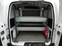 USED 2019 19 NISSAN NV200 E ACENTA 108 BHP &pound;0 ROAD TAX AIR CON REAR VIEW CAMERA 1 OWNER SERVICE HISTORY GENUINE LOW MILEAGE