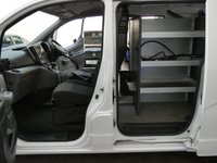 USED 2019 19 NISSAN NV200 E ACENTA 108 BHP &pound;0 ROAD TAX AIR CON REAR VIEW CAMERA 1 OWNER SERVICE HISTORY GENUINE LOW MILEAGE