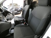 USED 2019 19 NISSAN NV200 E ACENTA 108 BHP &pound;0 ROAD TAX AIR CON REAR VIEW CAMERA 1 OWNER SERVICE HISTORY GENUINE LOW MILEAGE