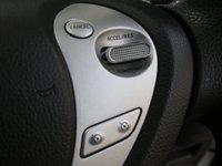 USED 2019 19 NISSAN NV200 E ACENTA 108 BHP &pound;0 ROAD TAX AIR CON REAR VIEW CAMERA 1 OWNER SERVICE HISTORY GENUINE LOW MILEAGE