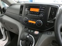 USED 2019 19 NISSAN NV200 E ACENTA 108 BHP &pound;0 ROAD TAX AIR CON REAR VIEW CAMERA 1 OWNER SERVICE HISTORY GENUINE LOW MILEAGE