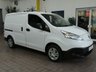 USED 2019 19 NISSAN NV200 E ACENTA 108 BHP &pound;0 ROAD TAX AIR CON REAR VIEW CAMERA 1 OWNER SERVICE HISTORY GENUINE LOW MILEAGE