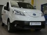 USED 2019 19 NISSAN NV200 E ACENTA 108 BHP &pound;0 ROAD TAX AIR CON REAR VIEW CAMERA 1 OWNER SERVICE HISTORY GENUINE LOW MILEAGE