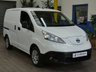 USED 2019 19 NISSAN NV200 E ACENTA 108 BHP &pound;0 ROAD TAX AIR CON REAR VIEW CAMERA 1 OWNER SERVICE HISTORY GENUINE LOW MILEAGE