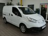 USED 2019 19 NISSAN NV200 E ACENTA 108 BHP &pound;0 ROAD TAX AIR CON REAR VIEW CAMERA 1 OWNER SERVICE HISTORY GENUINE LOW MILEAGE