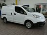 USED 2019 19 NISSAN NV200 E ACENTA 108 BHP &pound;0 ROAD TAX AIR CON REAR VIEW CAMERA 1 OWNER SERVICE HISTORY GENUINE LOW MILEAGE