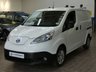 USED 2019 19 NISSAN NV200 E ACENTA 108 BHP &pound;0 ROAD TAX AIR CON REAR VIEW CAMERA 1 OWNER SERVICE HISTORY GENUINE LOW MILEAGE