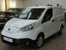 USED 2019 19 NISSAN NV200 E ACENTA 108 BHP &pound;0 ROAD TAX AIR CON REAR VIEW CAMERA 1 OWNER SERVICE HISTORY GENUINE LOW MILEAGE
