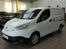 USED 2019 19 NISSAN NV200 E ACENTA 108 BHP &pound;0 ROAD TAX AIR CON REAR VIEW CAMERA 1 OWNER SERVICE HISTORY GENUINE LOW MILEAGE