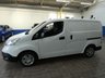 USED 2019 19 NISSAN NV200 E ACENTA 108 BHP &pound;0 ROAD TAX AIR CON REAR VIEW CAMERA 1 OWNER SERVICE HISTORY GENUINE LOW MILEAGE