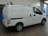 USED 2019 19 NISSAN NV200 E ACENTA 108 BHP &pound;0 ROAD TAX AIR CON REAR VIEW CAMERA 1 OWNER SERVICE HISTORY GENUINE LOW MILEAGE