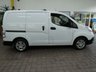USED 2019 19 NISSAN NV200 E ACENTA 108 BHP &pound;0 ROAD TAX AIR CON REAR VIEW CAMERA 1 OWNER SERVICE HISTORY GENUINE LOW MILEAGE