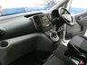 USED 2019 19 NISSAN NV200 E ACENTA 108 BHP &pound;0 ROAD TAX AIR CON REAR VIEW CAMERA 1 OWNER SERVICE HISTORY GENUINE LOW MILEAGE