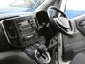 USED 2019 19 NISSAN NV200 E ACENTA 108 BHP &pound;0 ROAD TAX AIR CON REAR VIEW CAMERA 1 OWNER SERVICE HISTORY GENUINE LOW MILEAGE